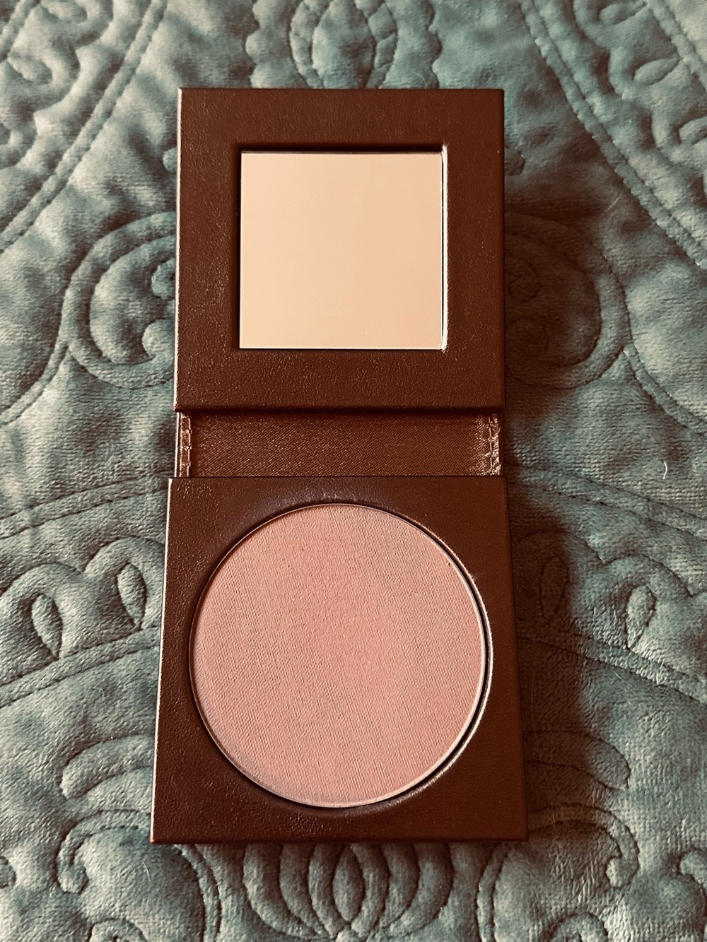 Tarte Amazonian Clay Matte Waterproof Bronzer Soft Pressed Powder